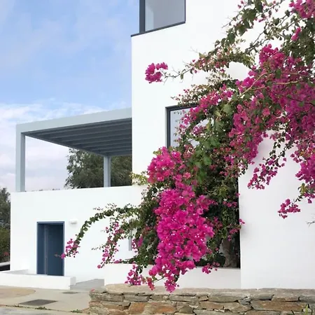 Blue Frames Summer House Batsi