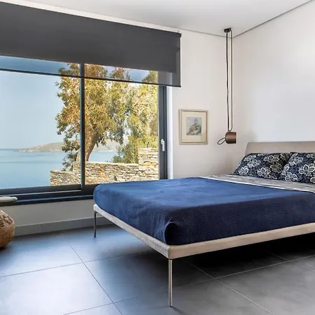 Blue Frames Summer House