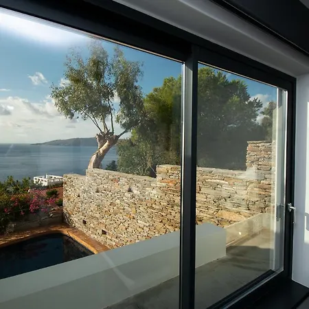 Blue Frames Summer House Villa