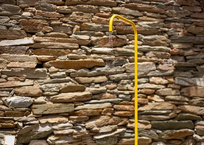 Villa Blue Frames Summer House *