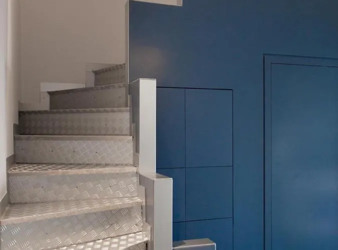 Blue Frames Summer House Villa