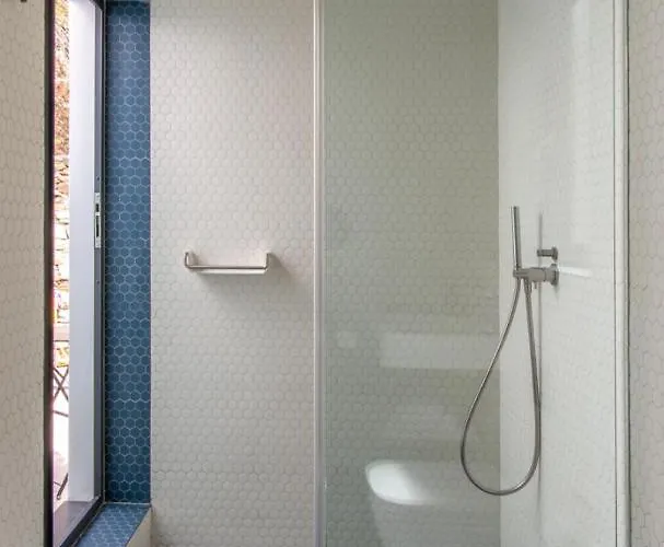 Blue Frames Summer House Villa Mpatsi