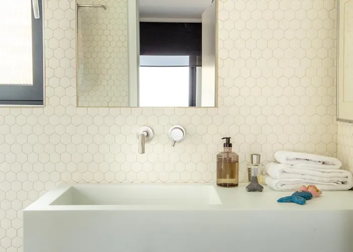 Villa Blue Frames Summer House *