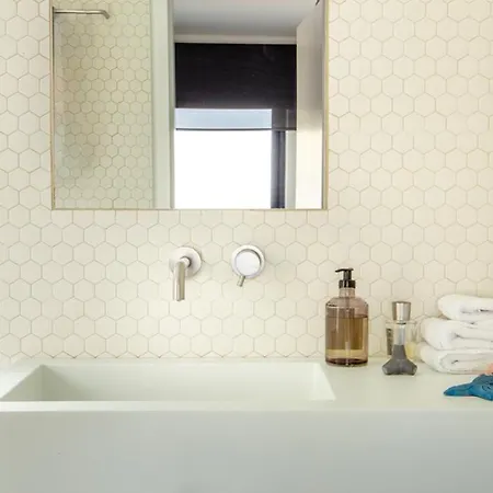 Вилла Blue Frames Summer House *