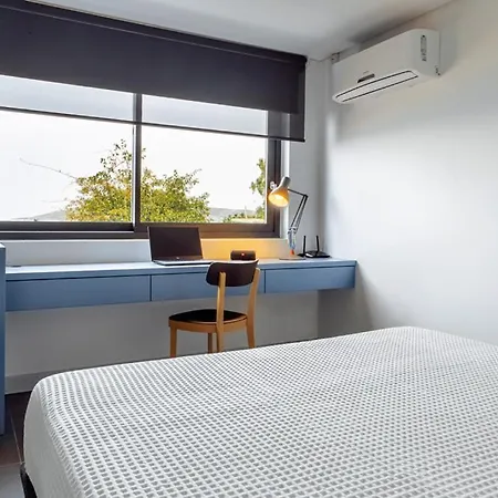 Blue Frames Summer House Villa Mpatsi