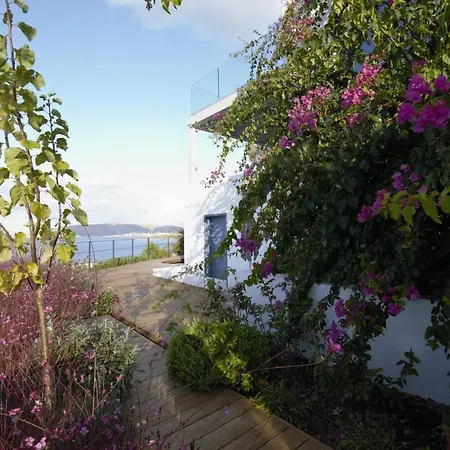 Villa Blue Frames Summer House Mpatsi