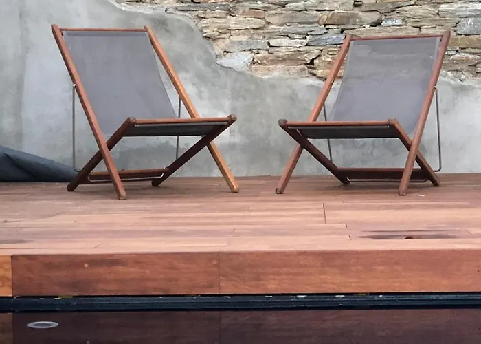 Blue Frames Summer House *